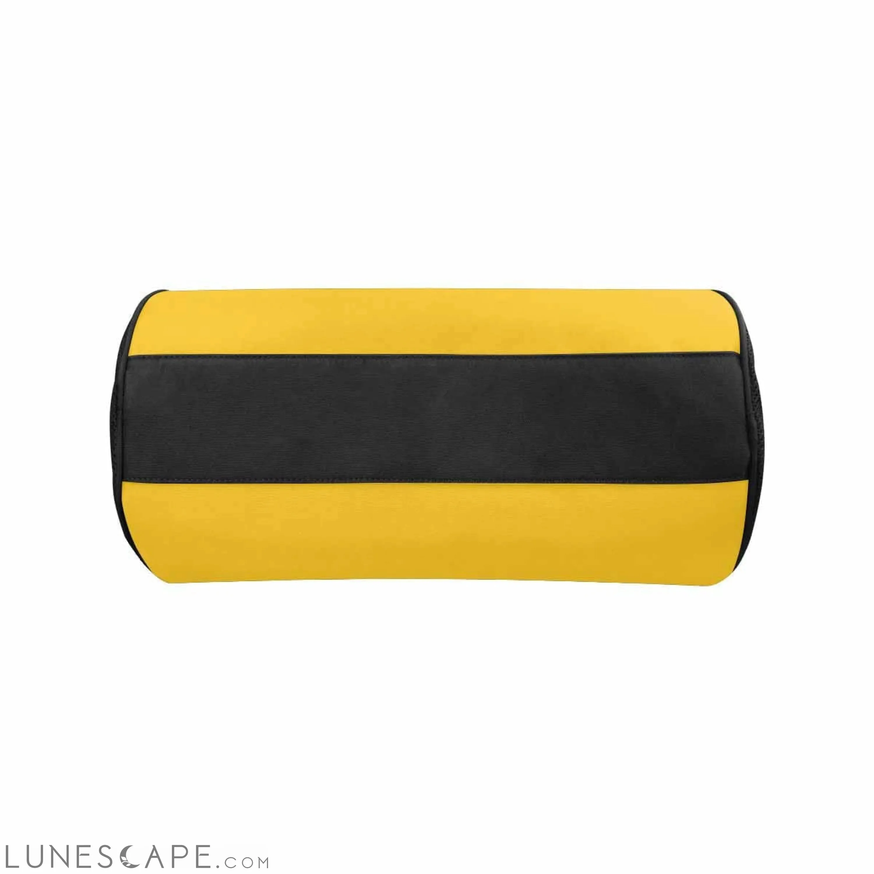 Duffel Bag - Freesia Yellow Travel - Carry