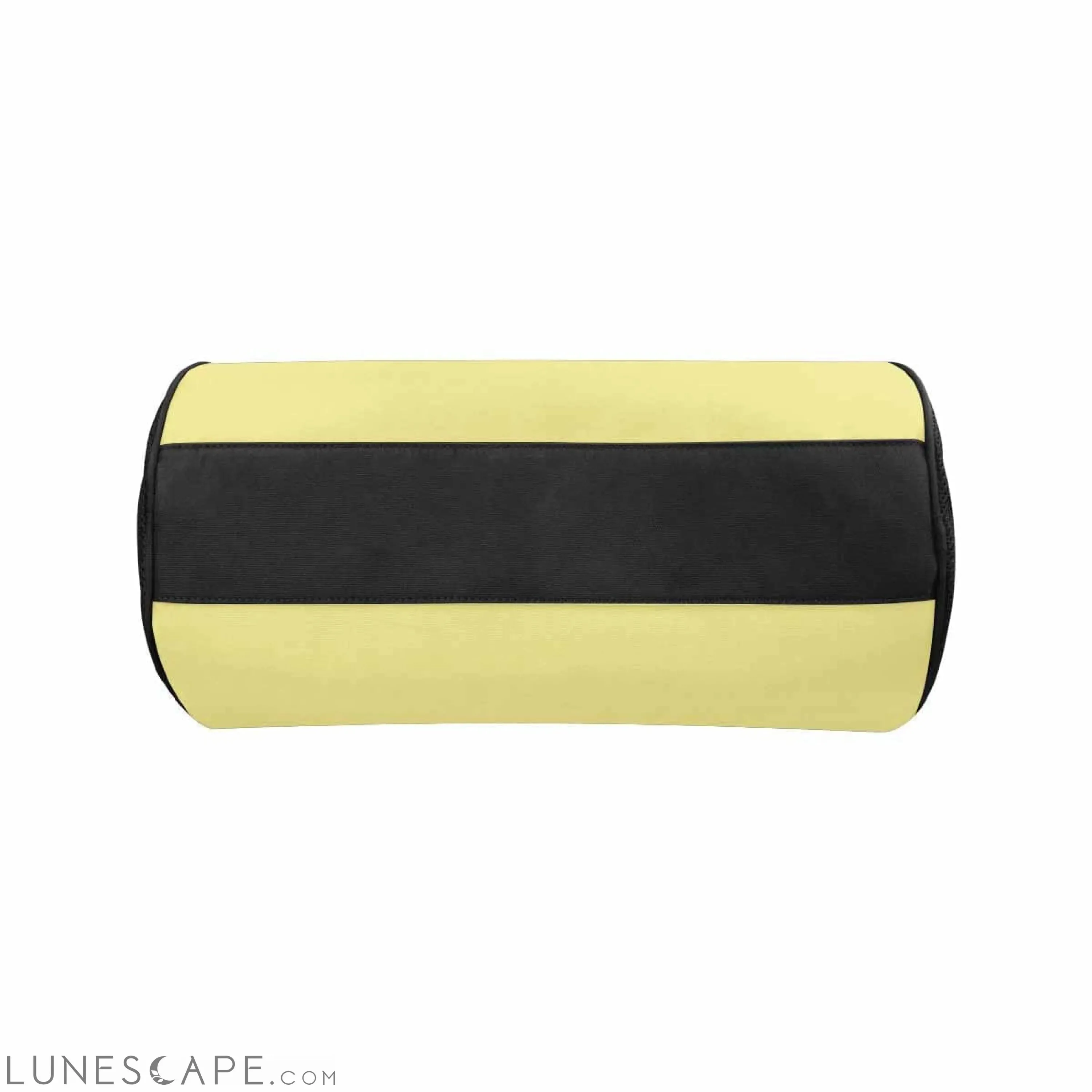 Duffel Bag - Khaki Yellow Travel - Carry