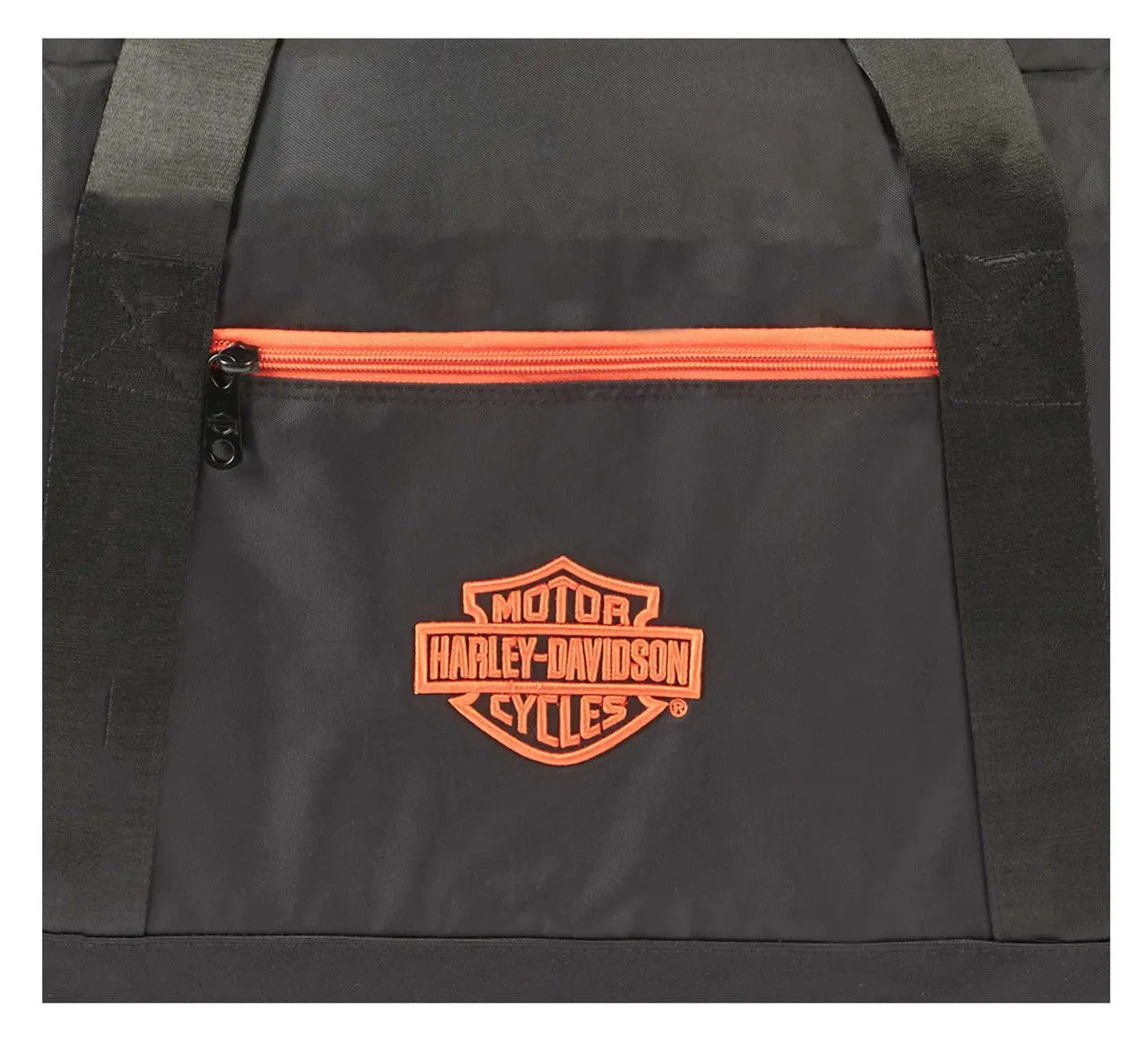 DURA DUFFEL - 30" BLK