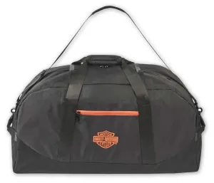 DURA DUFFEL - 30" BLK