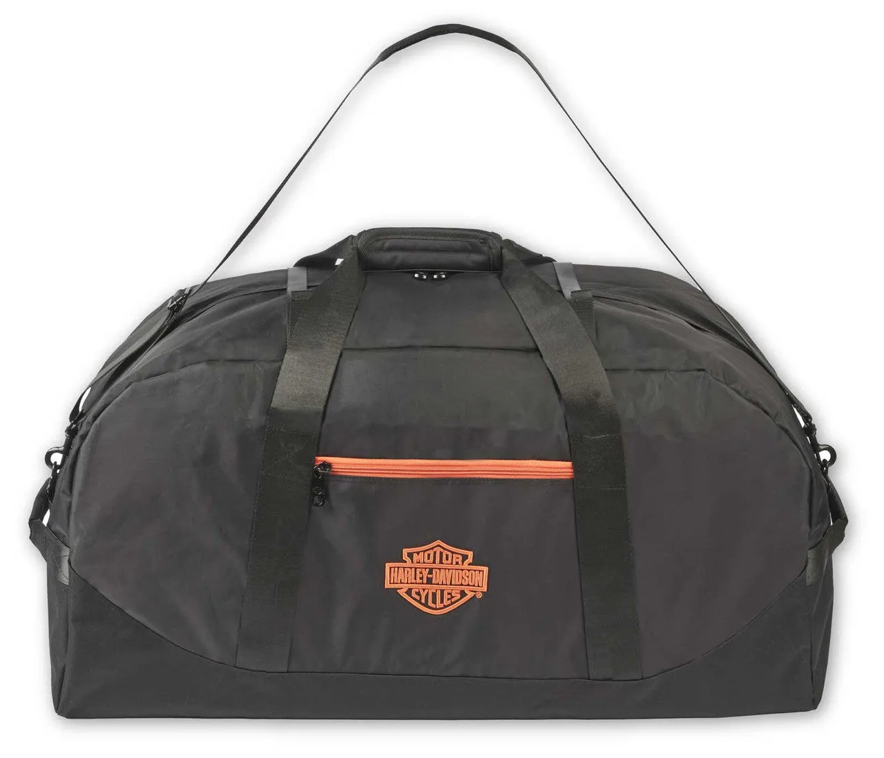 DURA DUFFEL - 30" BLK