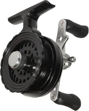 Eagle Claw in Line Ice Fishing Reel