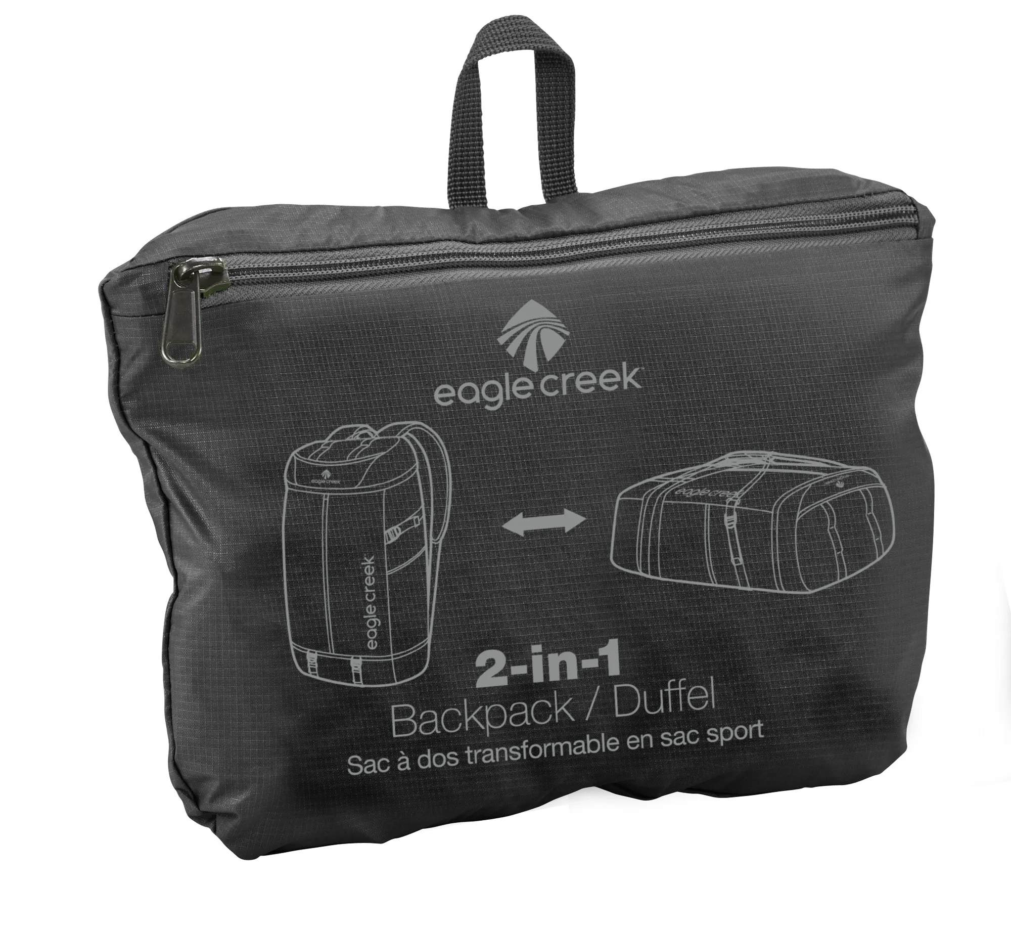 Eagle Creek 2-in-1 Backpack/Duffel