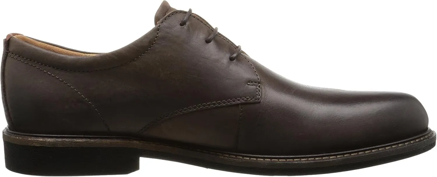 ECCO Men's Findlay Tie Oxford