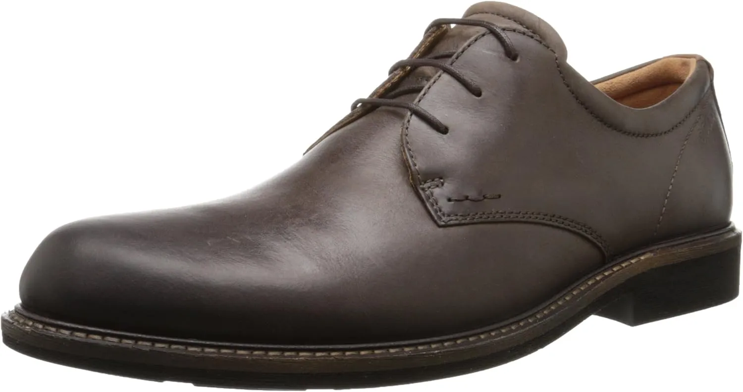 ECCO Men's Findlay Tie Oxford