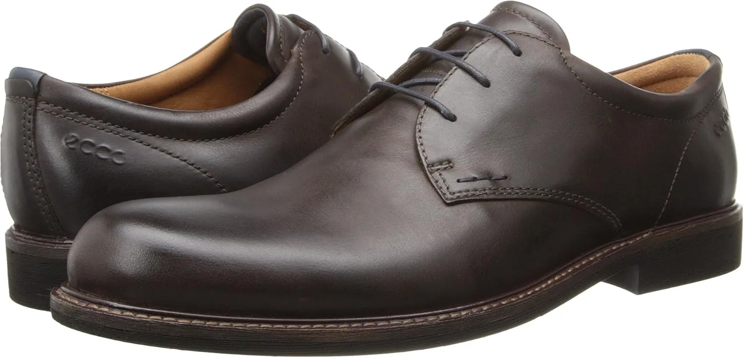 ECCO Men's Findlay Tie Oxford