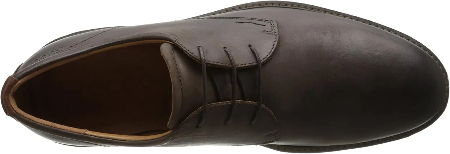 ECCO Men's Findlay Tie Oxford