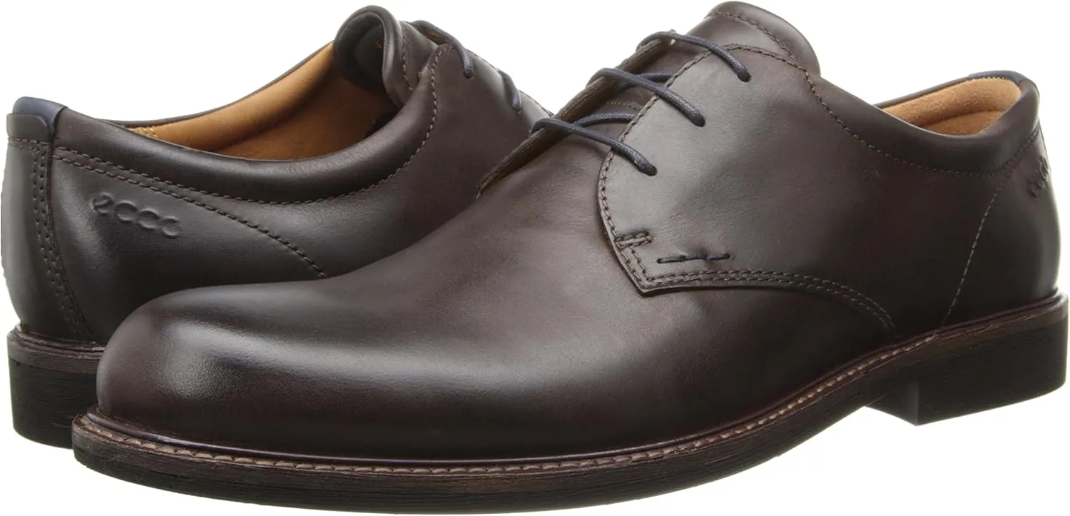 ECCO Men's Findlay Tie Oxford