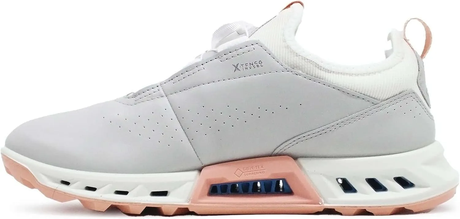 ECCO womens Low-Top