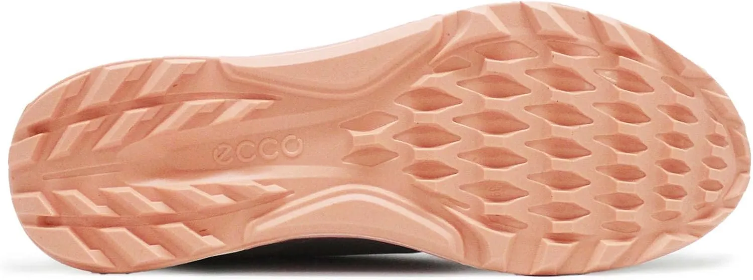 ECCO womens Low-Top