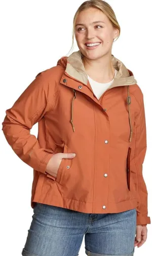 Eddie Bauer Women's Port Townsend Jacket