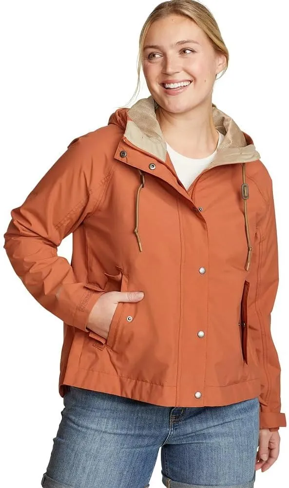 Eddie Bauer Women's Port Townsend Jacket