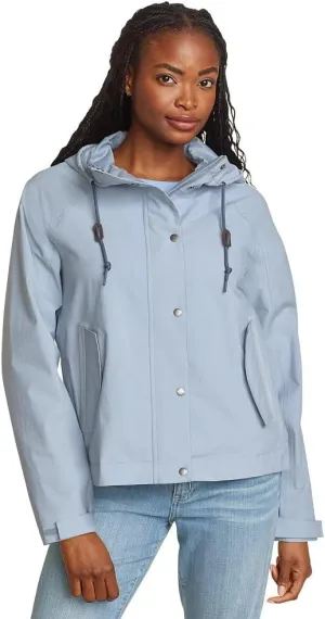 Eddie Bauer Women's Port Townsend Jacket