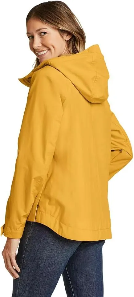 Eddie Bauer Women's Port Townsend Jacket