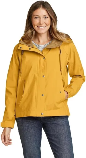 Eddie Bauer Women's Port Townsend Jacket