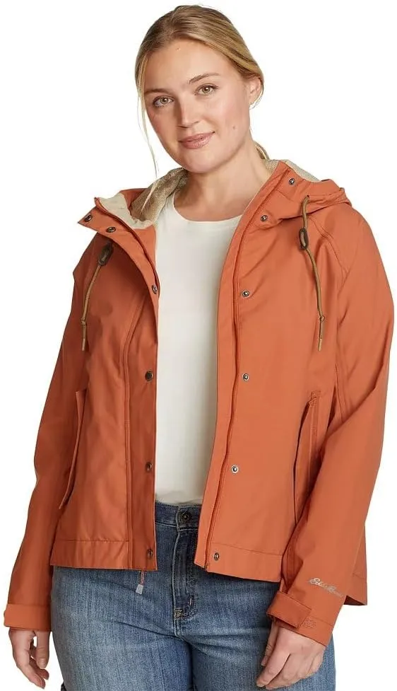 Eddie Bauer Women's Port Townsend Jacket
