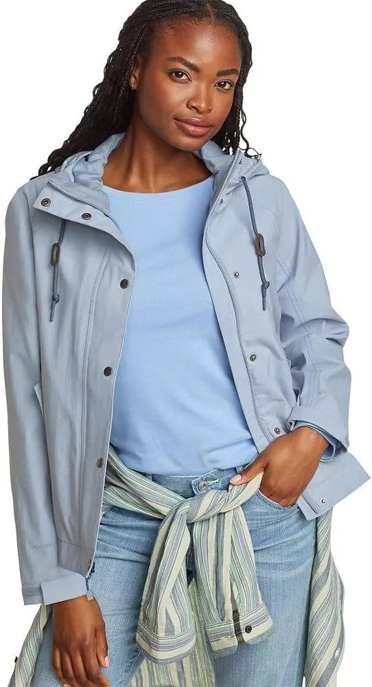 Eddie Bauer Women's Port Townsend Jacket