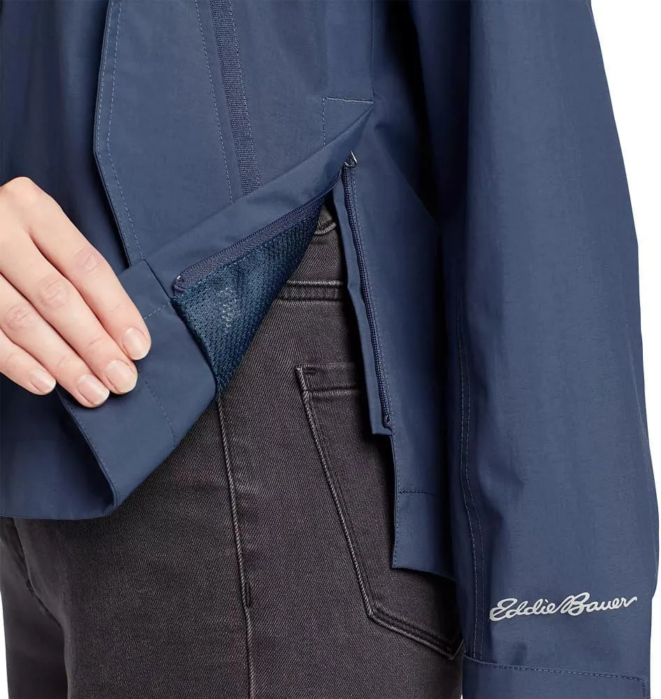 Eddie Bauer Women's Port Townsend Jacket