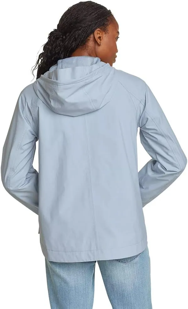 Eddie Bauer Women's Port Townsend Jacket