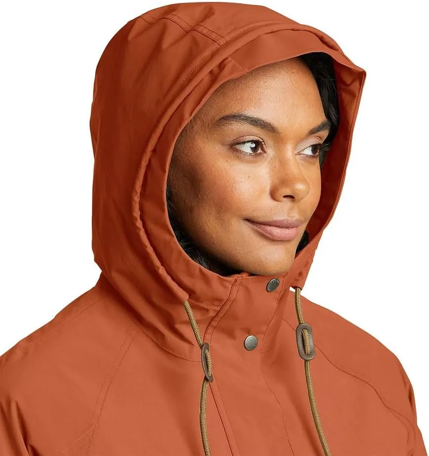 Eddie Bauer Women's Port Townsend Jacket