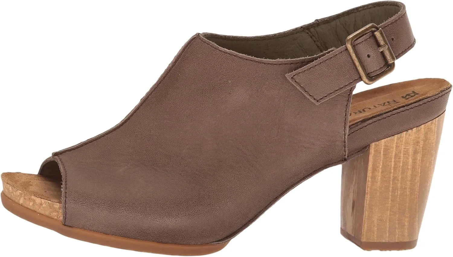 El Naturalista Women's Ankle Strap