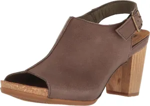 El Naturalista Women's Ankle Strap
