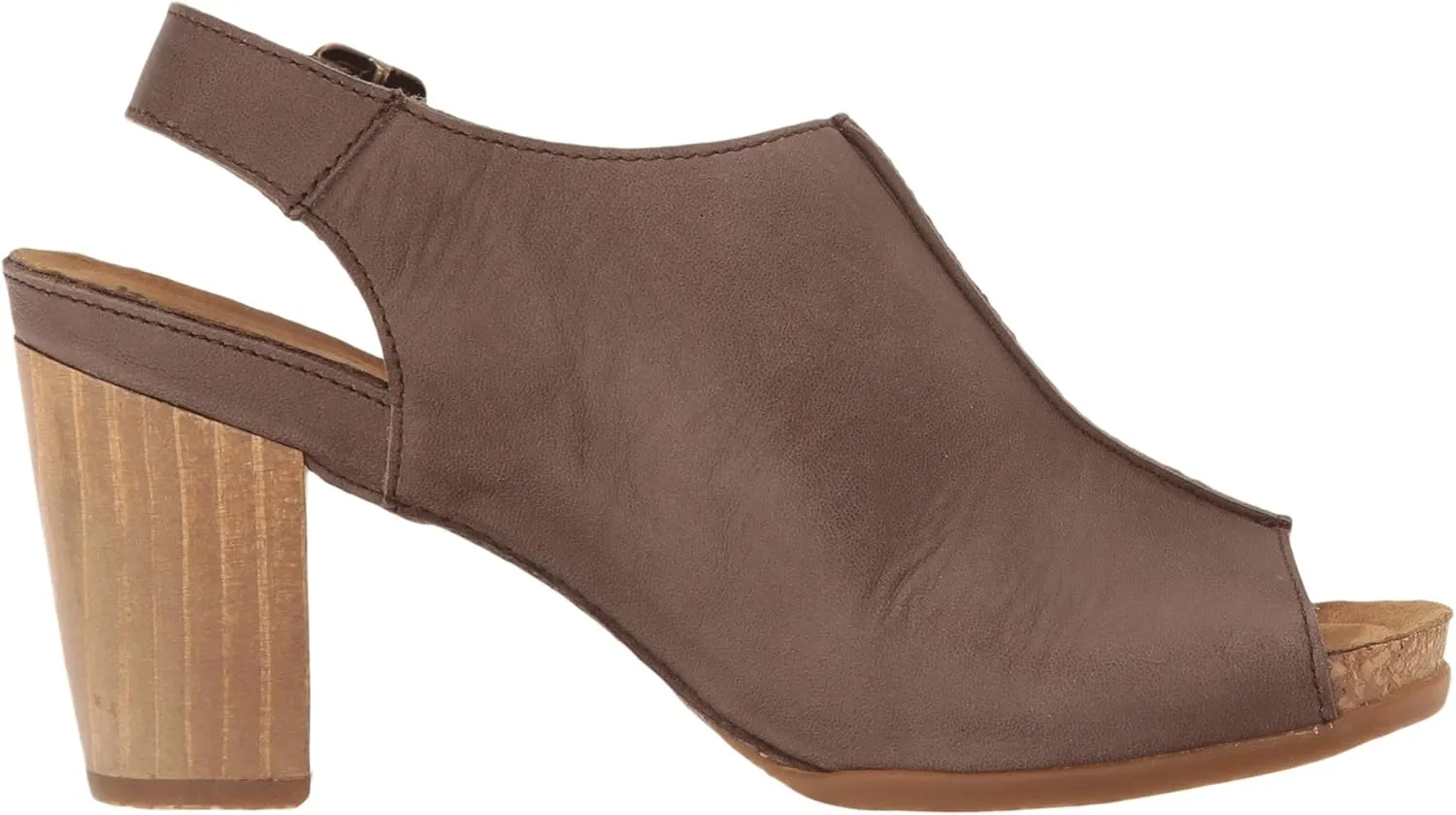 El Naturalista Women's Ankle Strap