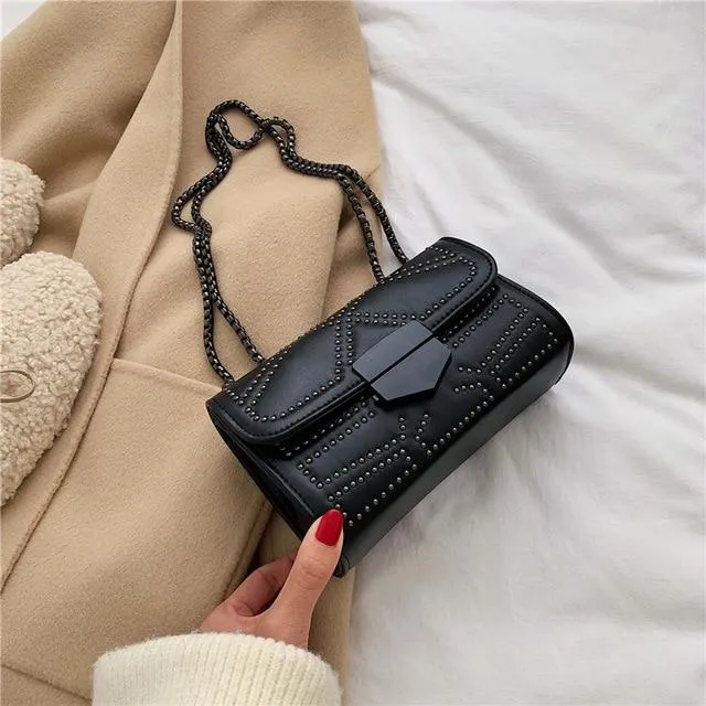 ELEANOR Crossbody