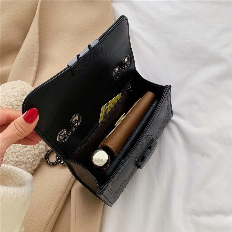 ELEANOR Crossbody