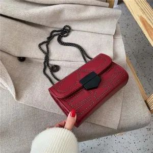 ELEANOR Crossbody