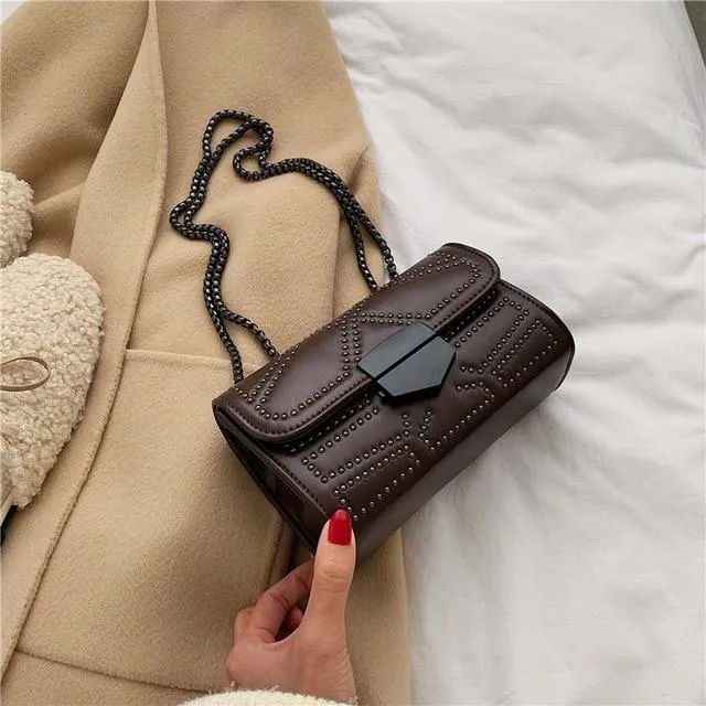 ELEANOR Crossbody