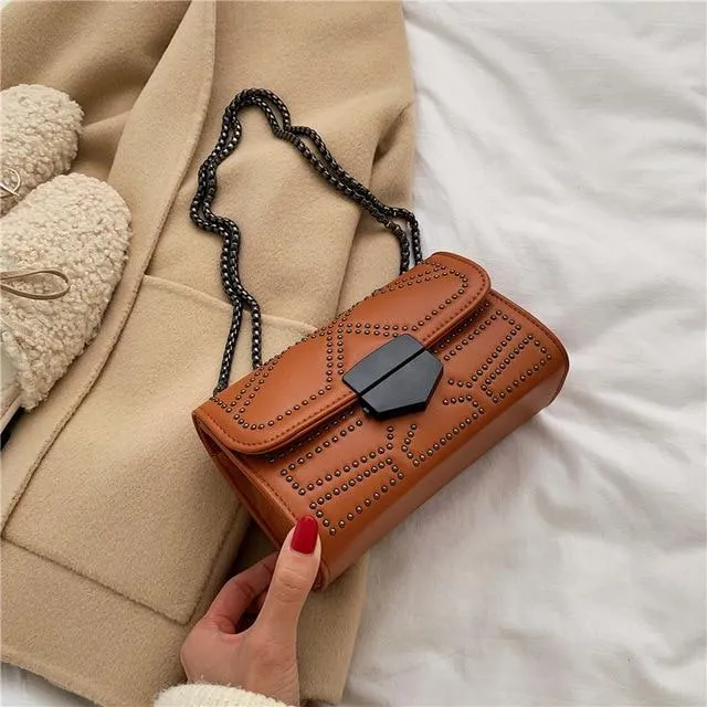 ELEANOR Crossbody