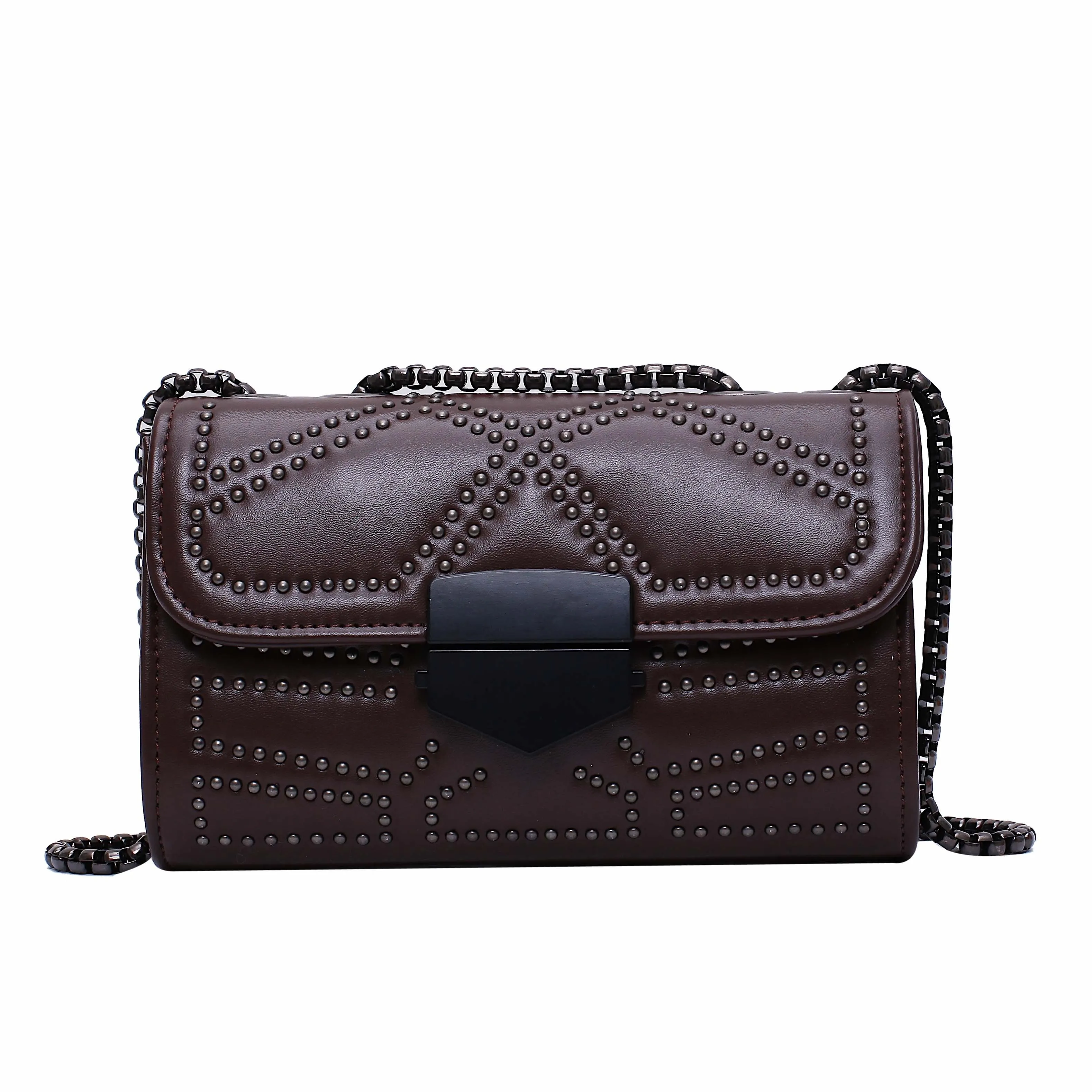 ELEANOR Crossbody