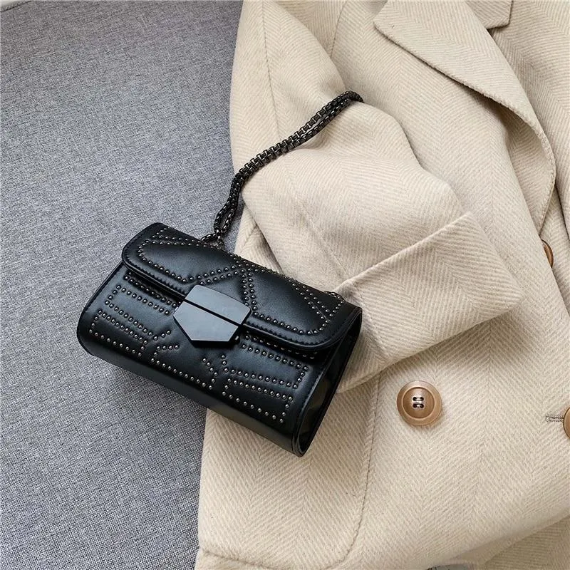 ELEANOR Crossbody