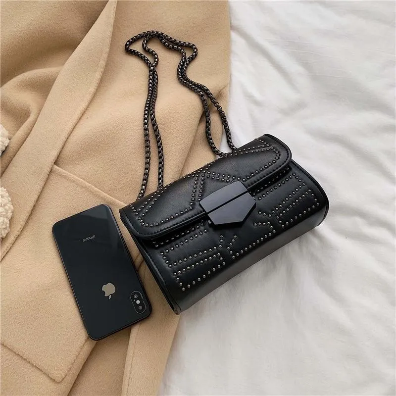 ELEANOR Crossbody