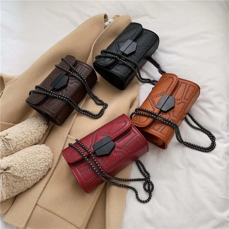 ELEANOR Crossbody