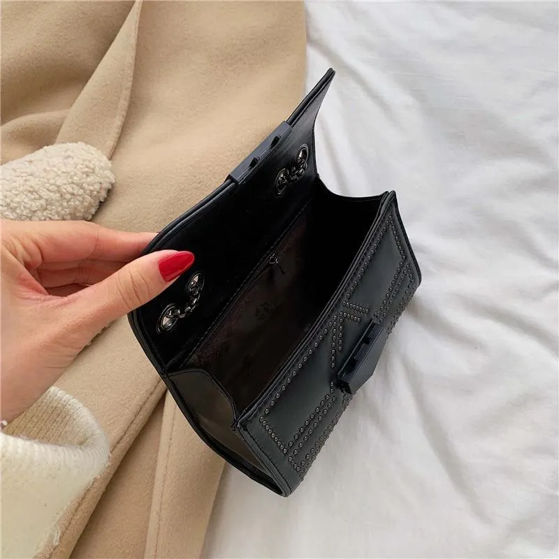 ELEANOR Crossbody
