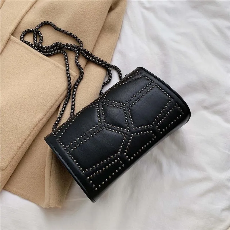 ELEANOR Crossbody