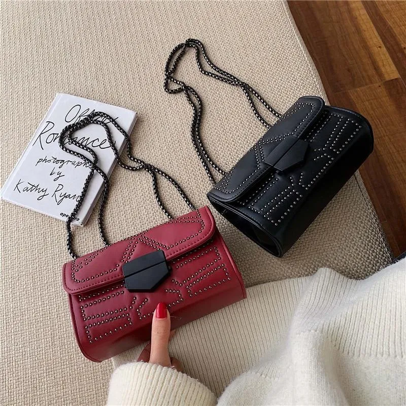 ELEANOR Crossbody