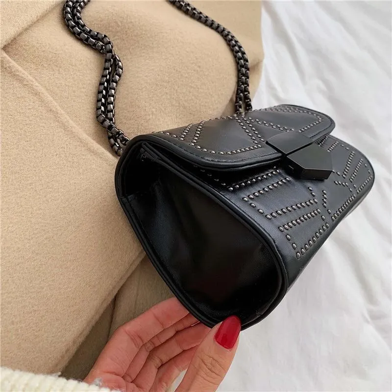 ELEANOR Crossbody