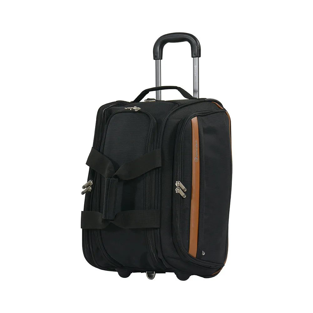 Eminent 20 inch Duffel Bag with Trolley (E20111L-20)