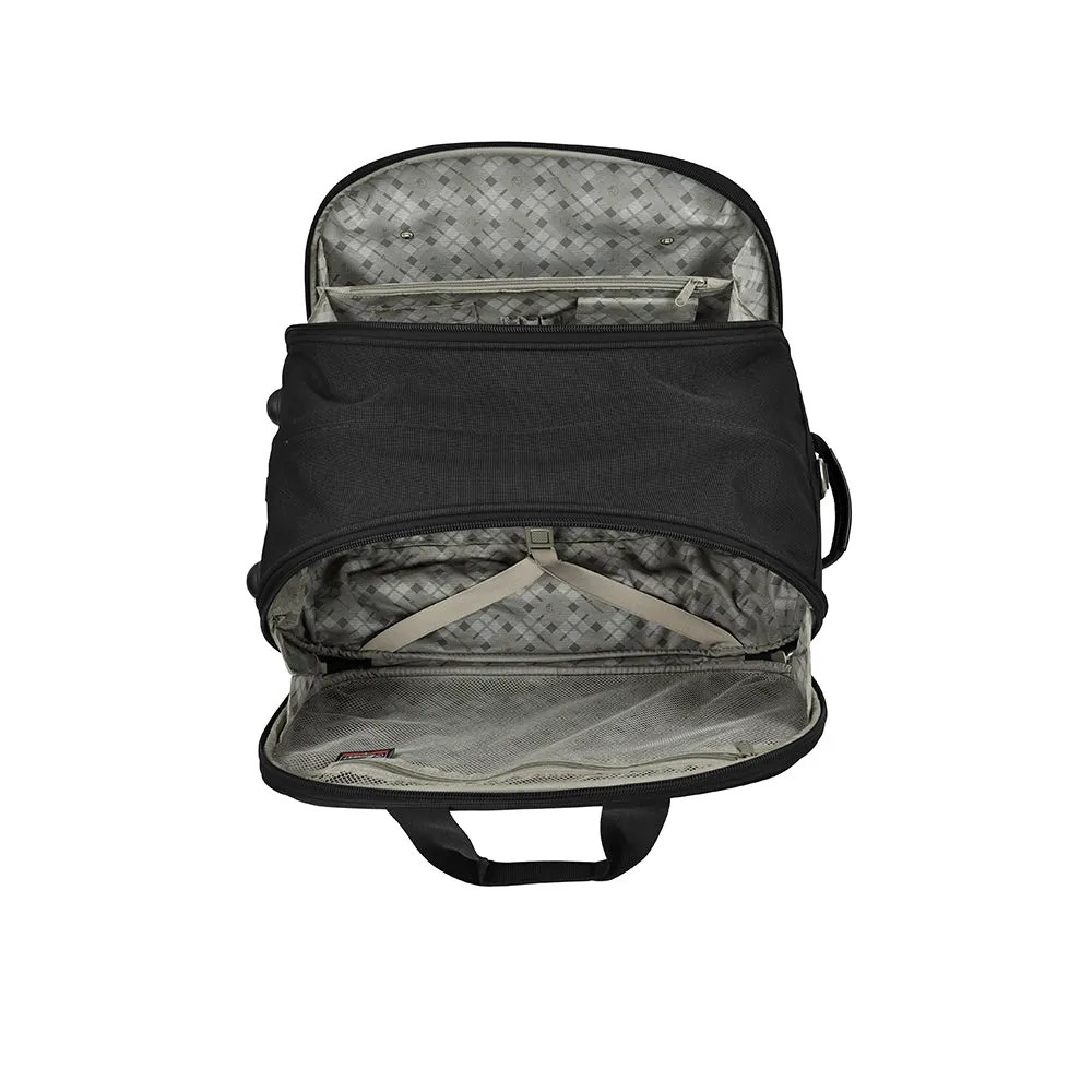 Eminent 21 inch Duffel Bag with trolley (E5030A-21)