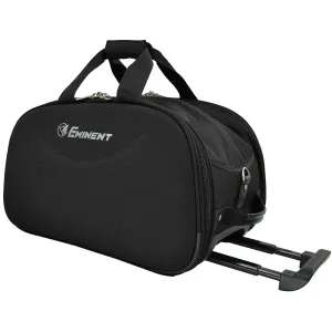 Eminent 21 inch Duffel Bag with trolley (E5030A-21)