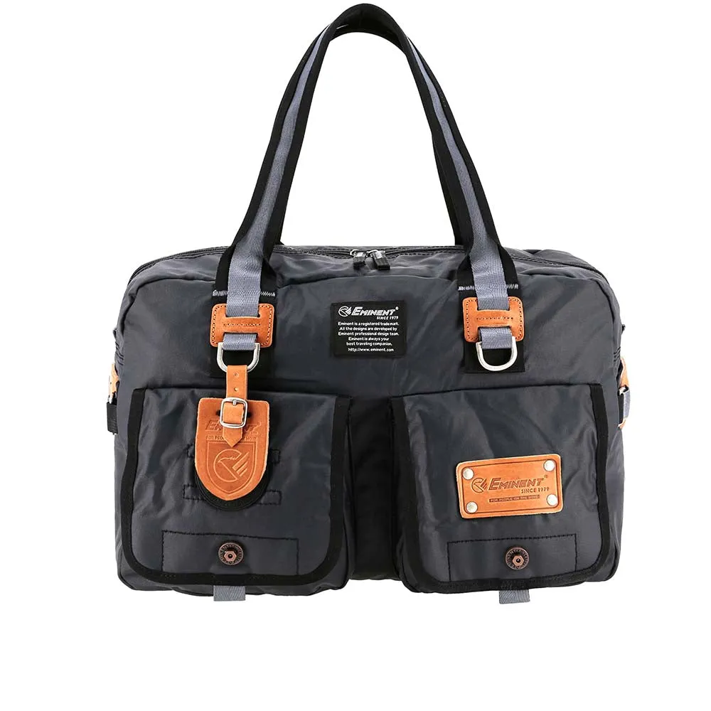 Eminent Duffel bag (E66336-17)