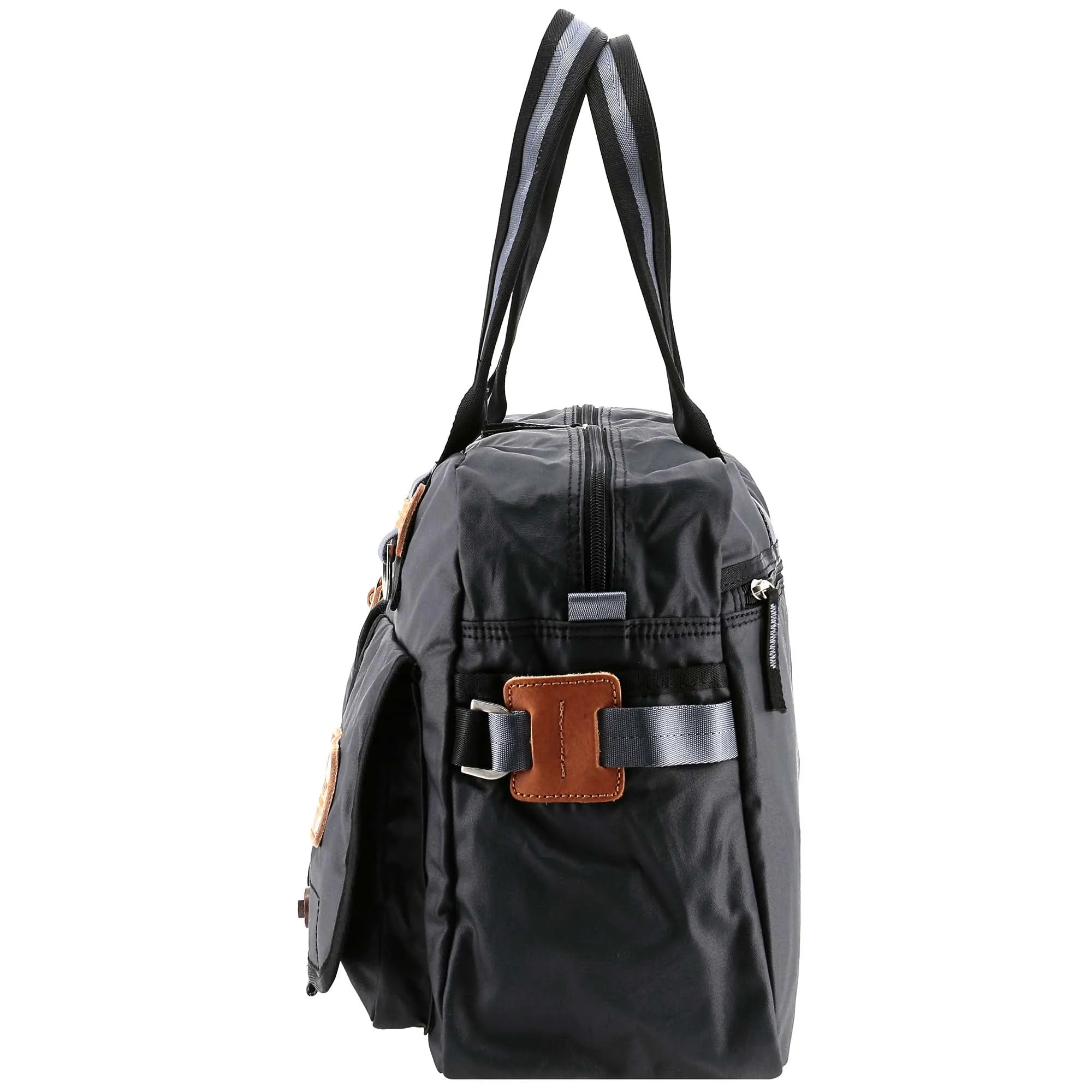 Eminent Duffel bag (E66336-17)