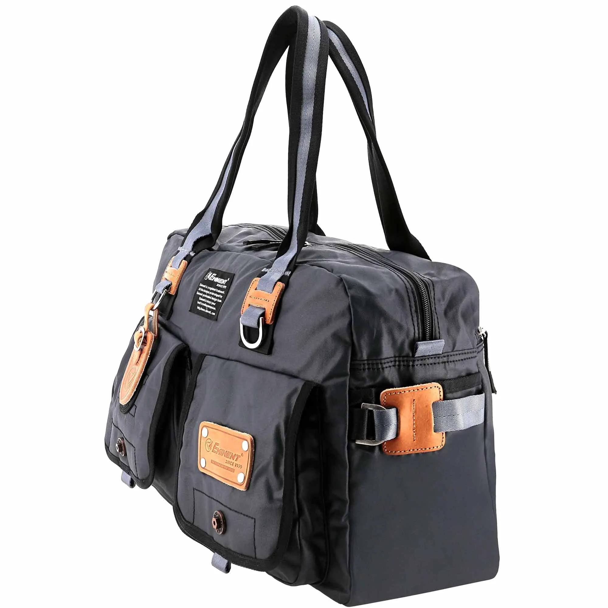 Eminent Duffel bag (E66336-17)