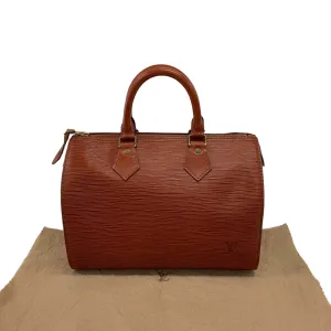 Epi Speedy 25