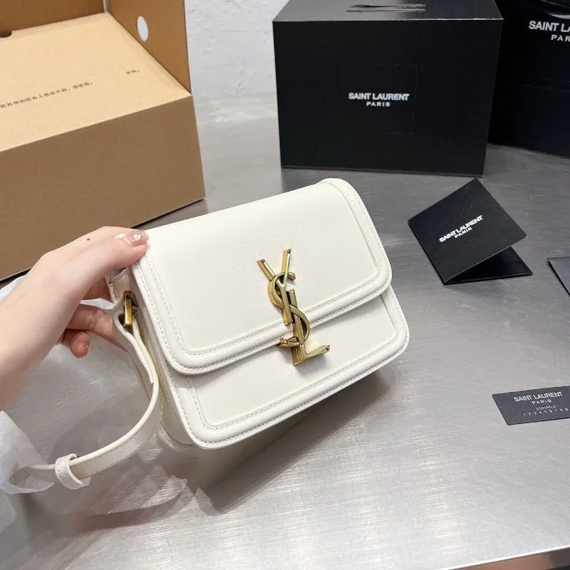 ESMEE Bag White - Solferino VR-enabled Buy-more-save-more