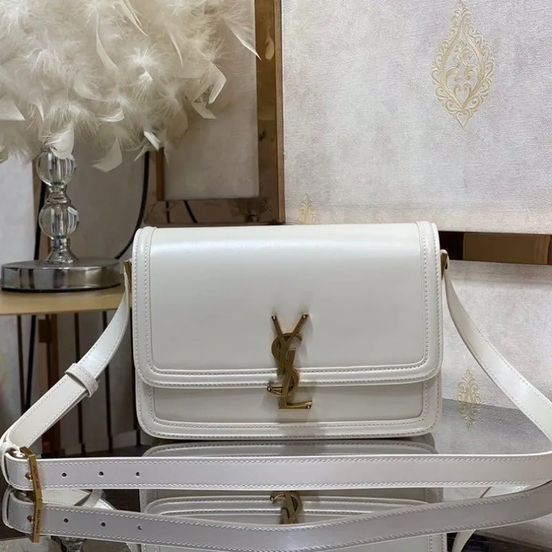 ESMEE Bag White - Solferino VR-enabled Buy-more-save-more