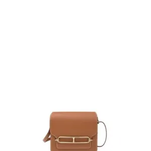 ESMEE - Roulis Mini Bag Brown